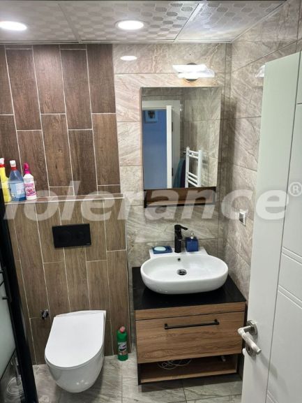 Apartment in Muratpaşa, Antalya - buy realty in Turkey - 109856
