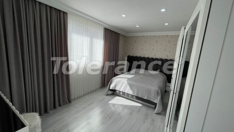 Apartment in Muratpaşa, Antalya - buy realty in Turkey - 109857