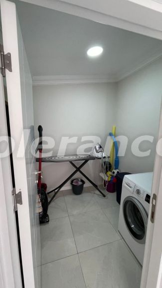 Apartment in Muratpaşa, Antalya - buy realty in Turkey - 109858