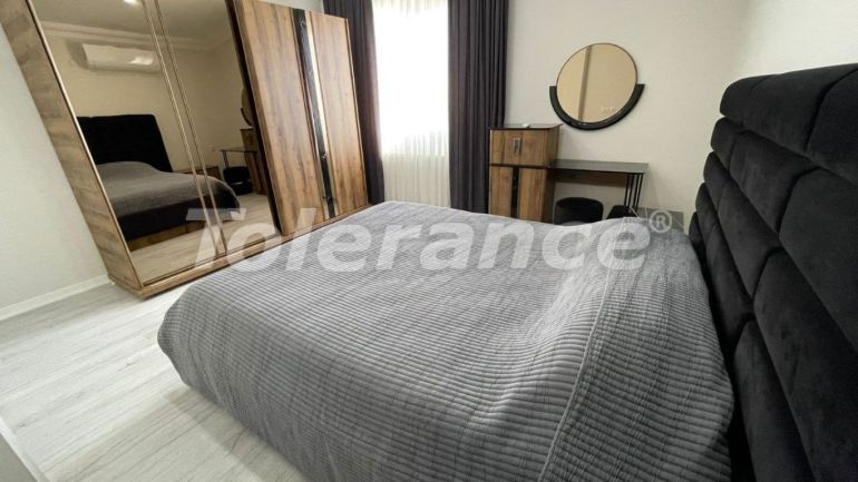 Apartment in Muratpaşa, Antalya - buy realty in Turkey - 109861