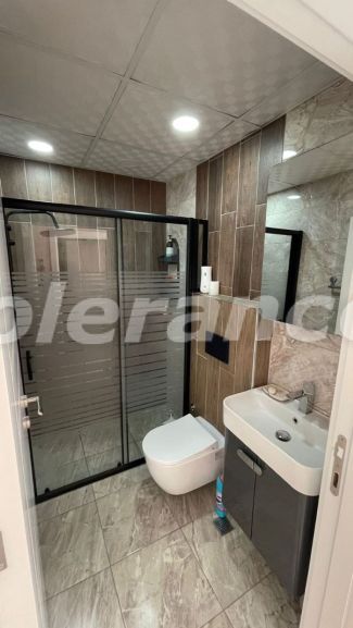 Apartment in Muratpaşa, Antalya - buy realty in Turkey - 109862