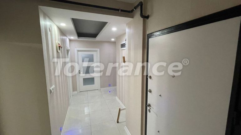Apartment in Muratpaşa, Antalya - buy realty in Turkey - 109864