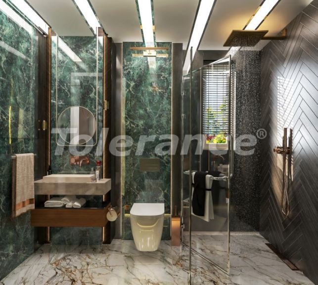 Appartement du développeur еn Muratpaşa, Antalya piscine versement - 110191 Appartement du développeur еn Muratpaşa, Antalya piscine versement - acheter un bien immobilier en Turquie - 110191