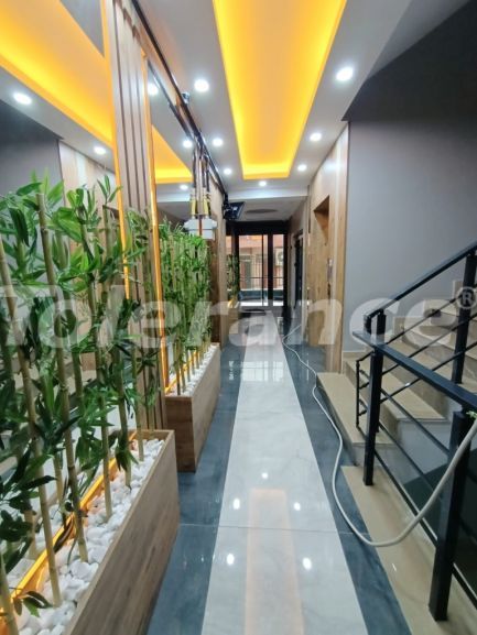 Apartment vom entwickler in Muratpaşa, Antalya - 110268 Apartment vom entwickler in Muratpaşa, Antalya - immobilien in der Türkei kaufen - 110268