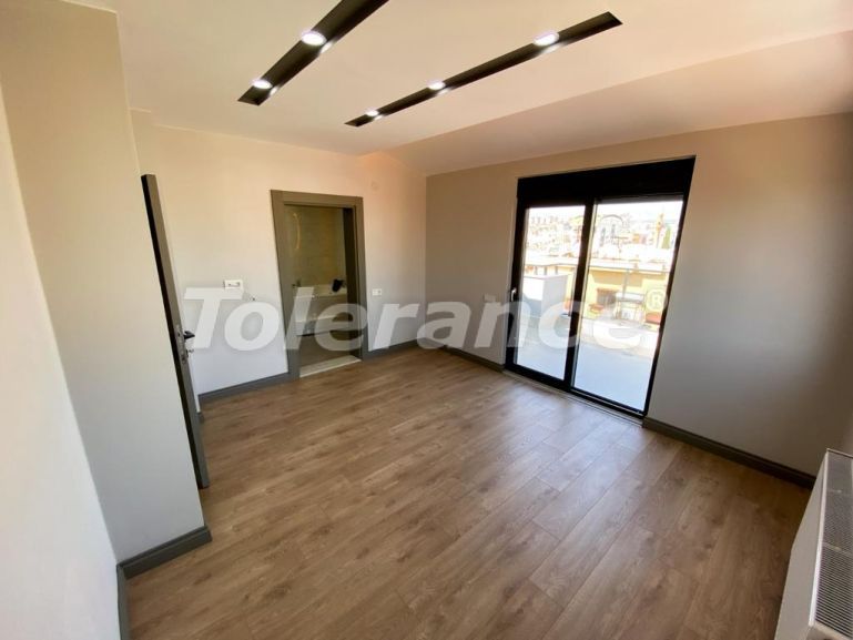 Apartment vom entwickler in Muratpaşa, Antalya - 110299 Apartment vom entwickler in Muratpaşa, Antalya - immobilien in der Türkei kaufen - 110299