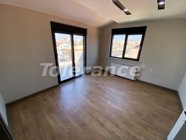 Apartment vom entwickler in Muratpaşa, Antalya - 110300 Apartment vom entwickler in Muratpaşa, Antalya - immobilien in der Türkei kaufen - 110300