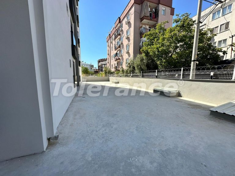 Appartement van de ontwikkelaar in Muratpaşa, Antalya - 110526 Appartement van de ontwikkelaar in Muratpaşa, Antalya - onroerend goed kopen in Turkije - 110526