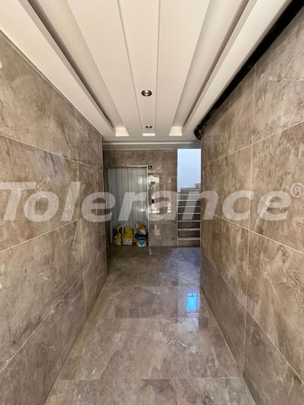 Appartement van de ontwikkelaar in Muratpaşa, Antalya - 110527 Appartement van de ontwikkelaar in Muratpaşa, Antalya - onroerend goed kopen in Turkije - 110527