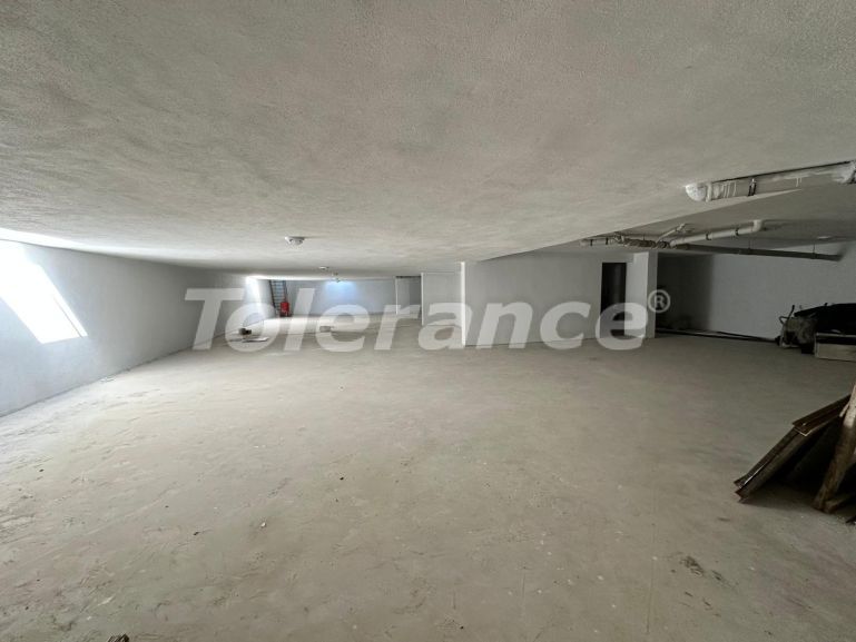 Appartement van de ontwikkelaar in Muratpaşa, Antalya - 110529 Appartement van de ontwikkelaar in Muratpaşa, Antalya - onroerend goed kopen in Turkije - 110529