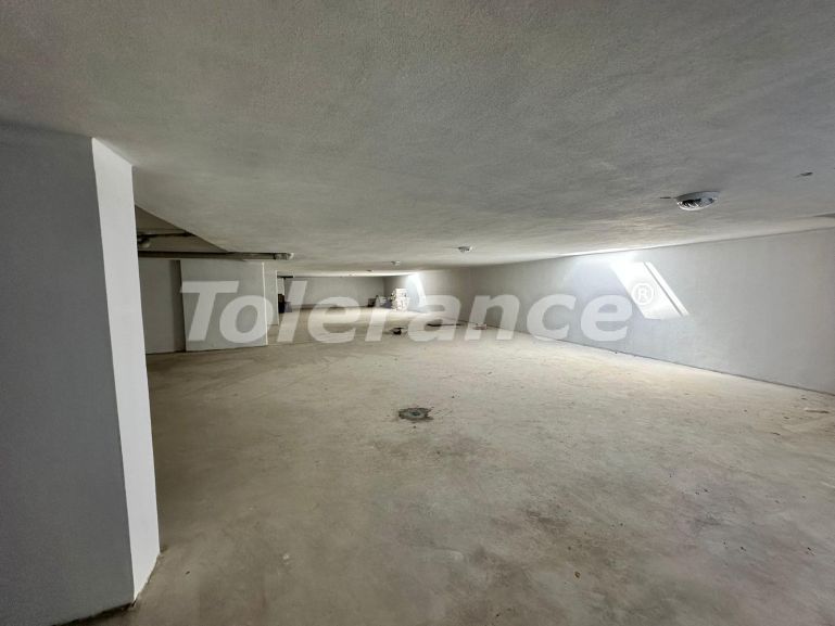 Appartement van de ontwikkelaar in Muratpaşa, Antalya - 110530 Appartement van de ontwikkelaar in Muratpaşa, Antalya - onroerend goed kopen in Turkije - 110530