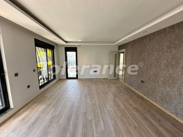 Appartement van de ontwikkelaar in Muratpaşa, Antalya - 110531 Appartement van de ontwikkelaar in Muratpaşa, Antalya - onroerend goed kopen in Turkije - 110531
