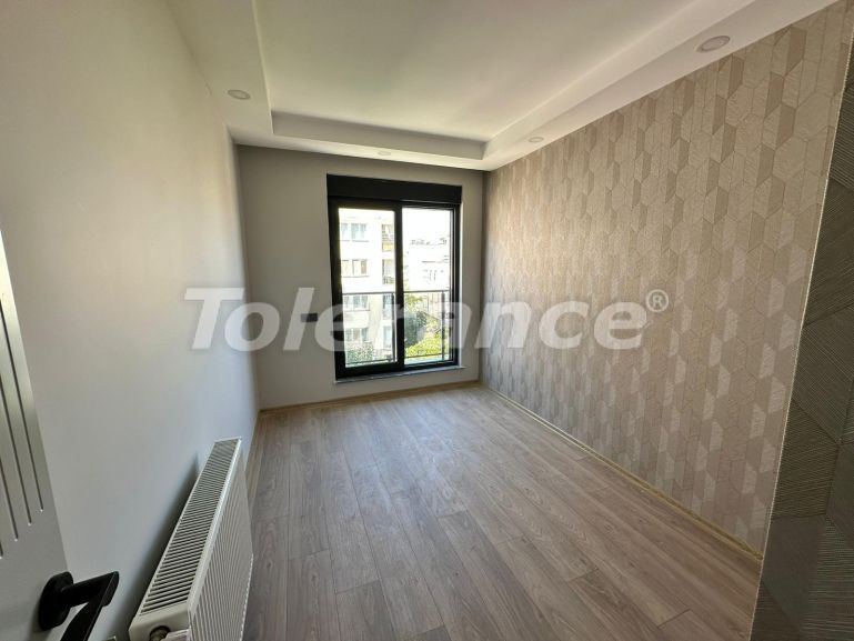 Appartement van de ontwikkelaar in Muratpaşa, Antalya - 110535 Appartement van de ontwikkelaar in Muratpaşa, Antalya - onroerend goed kopen in Turkije - 110535