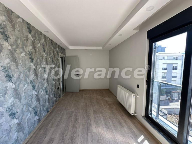Appartement van de ontwikkelaar in Muratpaşa, Antalya - 110536 Appartement van de ontwikkelaar in Muratpaşa, Antalya - onroerend goed kopen in Turkije - 110536
