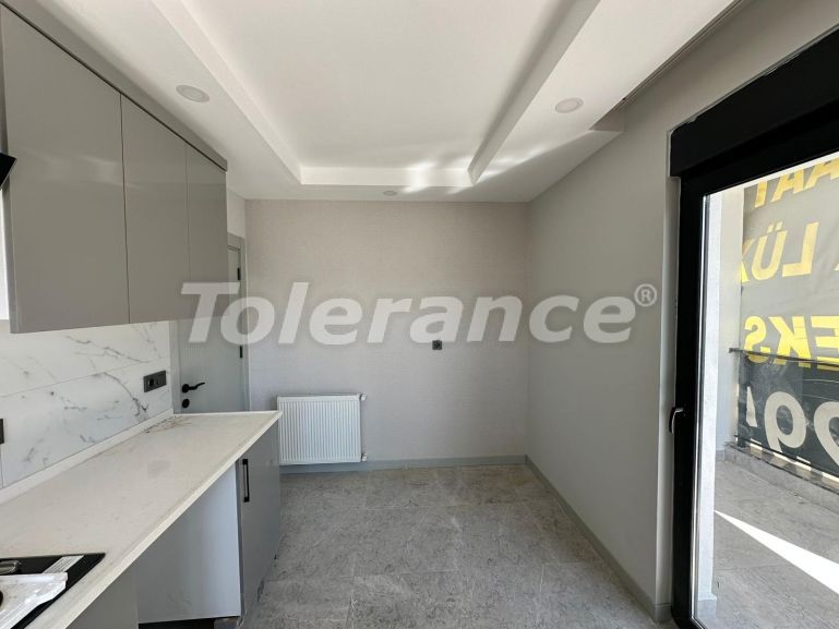Appartement van de ontwikkelaar in Muratpaşa, Antalya - 110539 Appartement van de ontwikkelaar in Muratpaşa, Antalya - onroerend goed kopen in Turkije - 110539