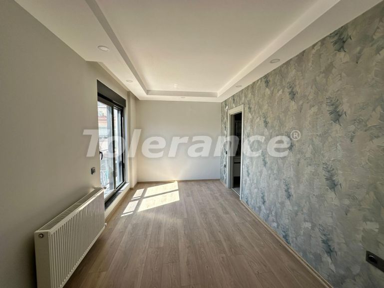 Appartement van de ontwikkelaar in Muratpaşa, Antalya - 110540 Appartement van de ontwikkelaar in Muratpaşa, Antalya - onroerend goed kopen in Turkije - 110540