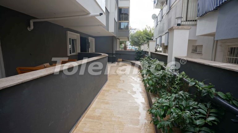 Apartment in Muratpaşa, Antalya - 110810 Apartment in Muratpaşa, Antalya - immobilien in der Türkei kaufen - 110810