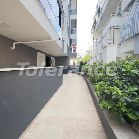 Apartment in Muratpaşa, Antalya - 110814 Apartment in Muratpaşa, Antalya - immobilien in der Türkei kaufen - 110814