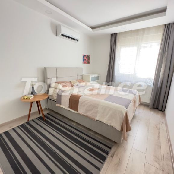 Apartment in Muratpaşa, Antalya - 110816 Apartment in Muratpaşa, Antalya - immobilien in der Türkei kaufen - 110816