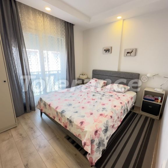 Apartment in Muratpaşa, Antalya - 110817 Apartment in Muratpaşa, Antalya - immobilien in der Türkei kaufen - 110817