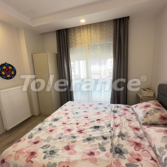 Apartment in Muratpaşa, Antalya - 110819 Apartment in Muratpaşa, Antalya - immobilien in der Türkei kaufen - 110819