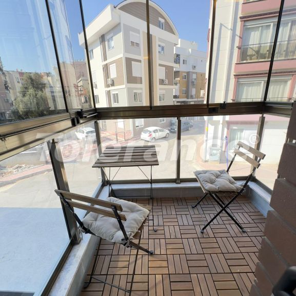 Apartment in Muratpaşa, Antalya - 110823 Apartment in Muratpaşa, Antalya - immobilien in der Türkei kaufen - 110823