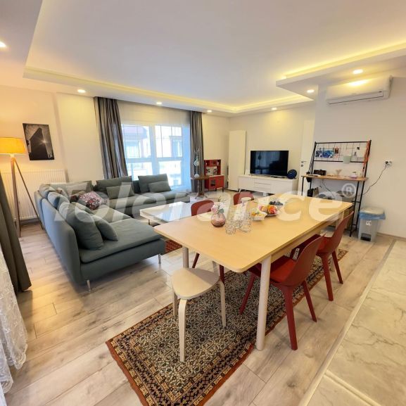 Apartment in Muratpaşa, Antalya - 110824 Apartment in Muratpaşa, Antalya - immobilien in der Türkei kaufen - 110824