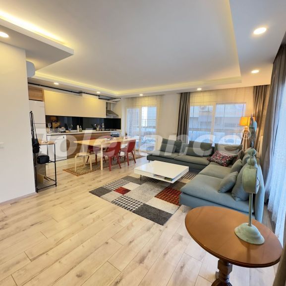 Apartment in Muratpaşa, Antalya - 110825 Apartment in Muratpaşa, Antalya - immobilien in der Türkei kaufen - 110825