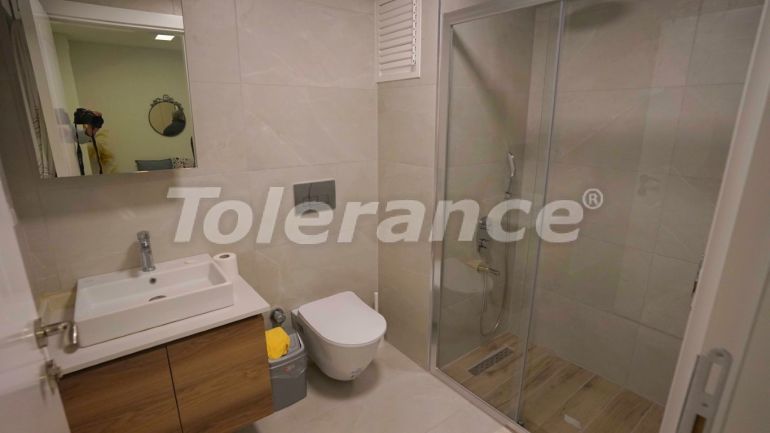 Apartment in Muratpaşa, Antalya - 110827 Apartment in Muratpaşa, Antalya - immobilien in der Türkei kaufen - 110827