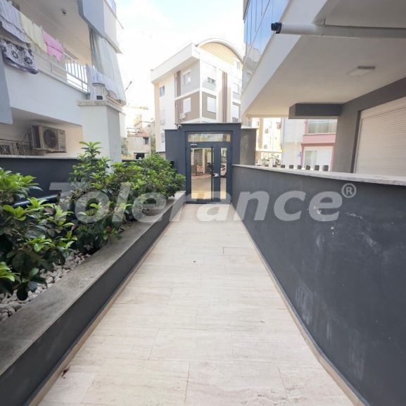 Apartment in Muratpaşa, Antalya - 110828 Apartment in Muratpaşa, Antalya - immobilien in der Türkei kaufen - 110828
