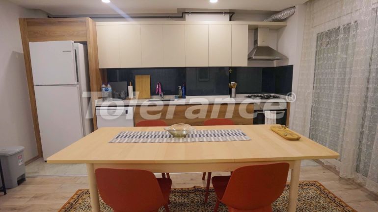 Apartment in Muratpaşa, Antalya - 110829 Apartment in Muratpaşa, Antalya - immobilien in der Türkei kaufen - 110829