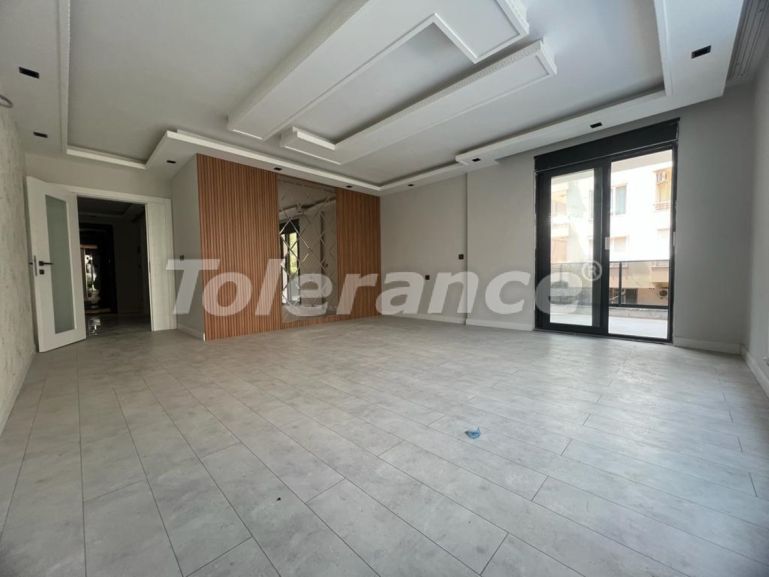 Apartment from the developer in Muratpaşa, Antalya with pool - buy realty in Turkey - 110964