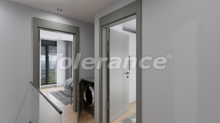 Apartment from the developer in Muratpaşa, Antalya with pool - buy realty in Turkey - 112913