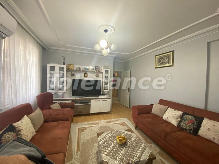 Apartment in Muratpaşa, Antalya - immobilien in der Türkei kaufen - 113707