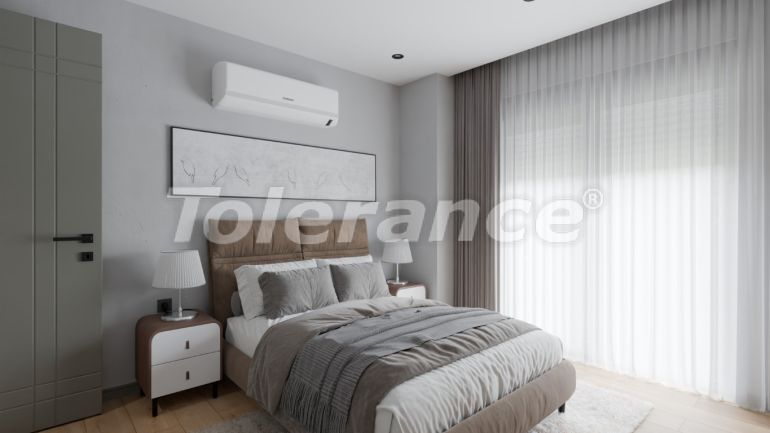 Apartment from the developer in Muratpaşa, Antalya with installment - 116091 Apartment from the developer in Muratpaşa, Antalya with installment - buy realty in Turkey - 116091