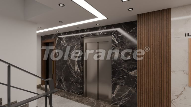 Apartment from the developer in Muratpaşa, Antalya with installment - 116096 Apartment from the developer in Muratpaşa, Antalya with installment - buy realty in Turkey - 116096