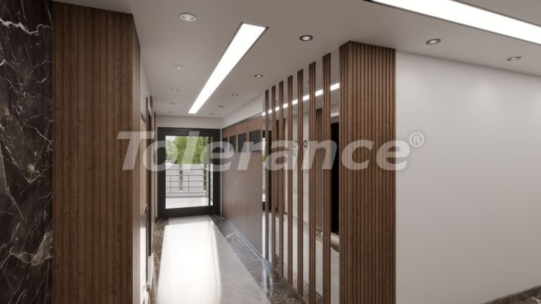 Apartment from the developer in Muratpaşa, Antalya with installment - 116099 Apartment from the developer in Muratpaşa, Antalya with installment - buy realty in Turkey - 116099