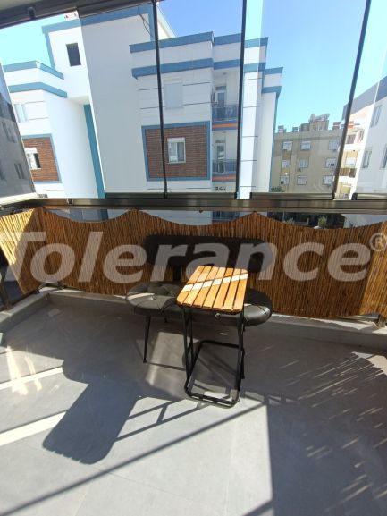 آپارتمان که در موراتپاشا, آنتالیا - خرید ملک در ترکیه - 116105