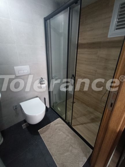 آپارتمان که در موراتپاشا, آنتالیا - خرید ملک در ترکیه - 116106