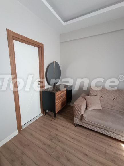 آپارتمان که در موراتپاشا, آنتالیا - خرید ملک در ترکیه - 116107