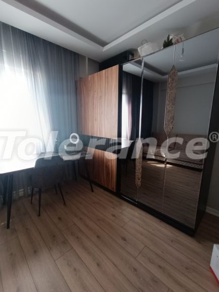 آپارتمان که در موراتپاشا, آنتالیا - خرید ملک در ترکیه - 116108