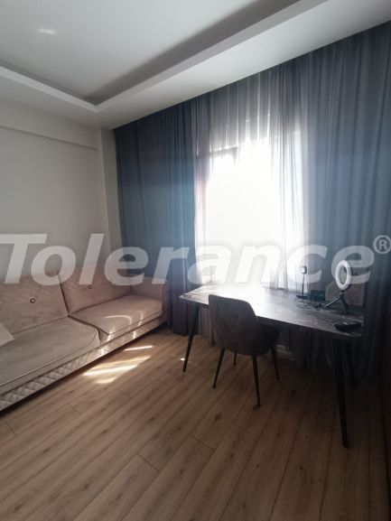 آپارتمان که در موراتپاشا, آنتالیا - خرید ملک در ترکیه - 116111