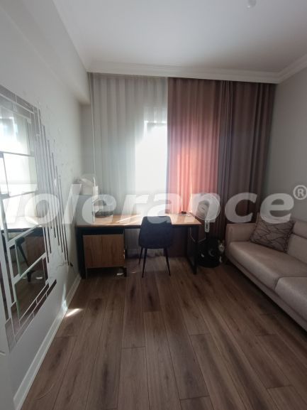 آپارتمان که در موراتپاشا, آنتالیا - خرید ملک در ترکیه - 116113