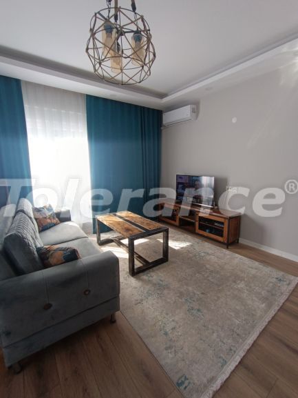 آپارتمان که در موراتپاشا, آنتالیا - خرید ملک در ترکیه - 116114