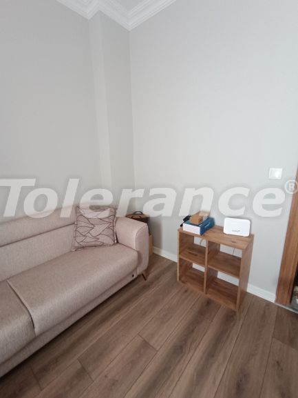 آپارتمان که در موراتپاشا, آنتالیا - خرید ملک در ترکیه - 116115