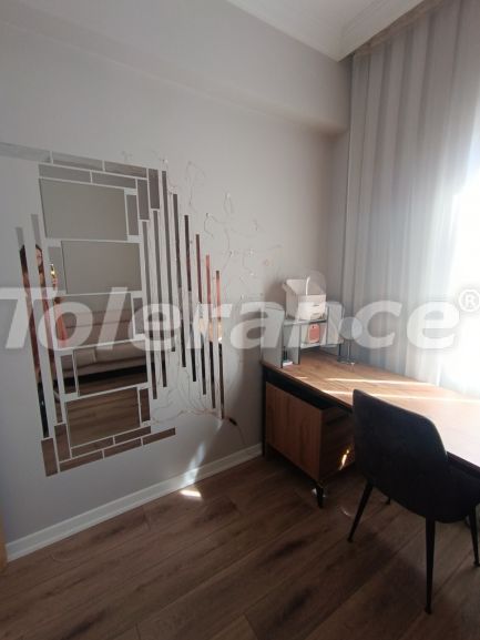 آپارتمان که در موراتپاشا, آنتالیا - خرید ملک در ترکیه - 116116