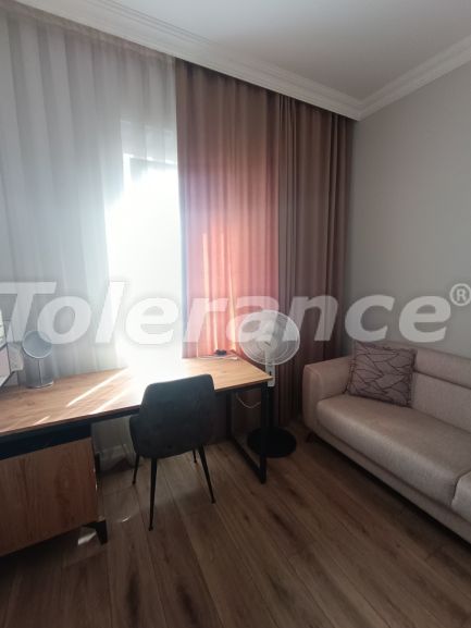 آپارتمان که در موراتپاشا, آنتالیا - خرید ملک در ترکیه - 116117