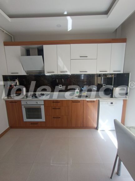 آپارتمان که در موراتپاشا, آنتالیا - خرید ملک در ترکیه - 116118