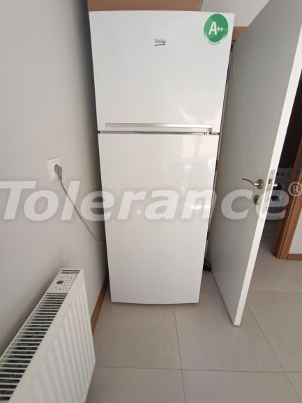 آپارتمان که در موراتپاشا, آنتالیا - خرید ملک در ترکیه - 116121