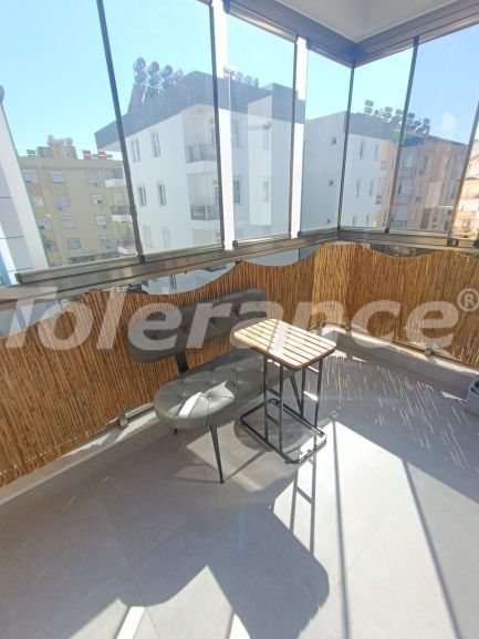 آپارتمان که در موراتپاشا, آنتالیا - خرید ملک در ترکیه - 116124