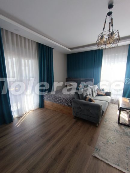 آپارتمان که در موراتپاشا, آنتالیا - خرید ملک در ترکیه - 116125